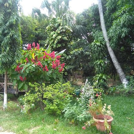 Hostal Casa Vieja Chiquimula 외부 사진