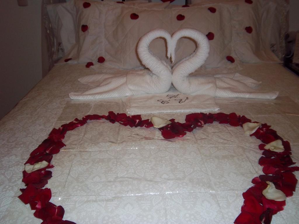 Hostal Casa Vieja Chiquimula 외부 사진