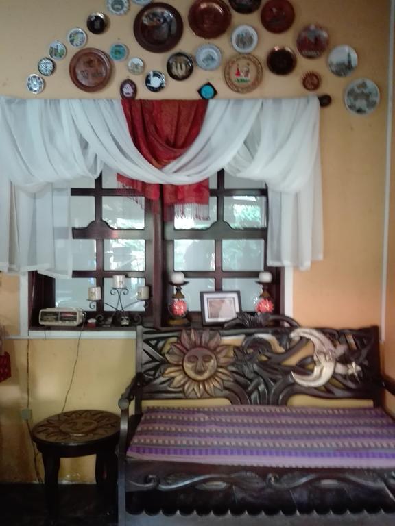 Hostal Casa Vieja Chiquimula 외부 사진