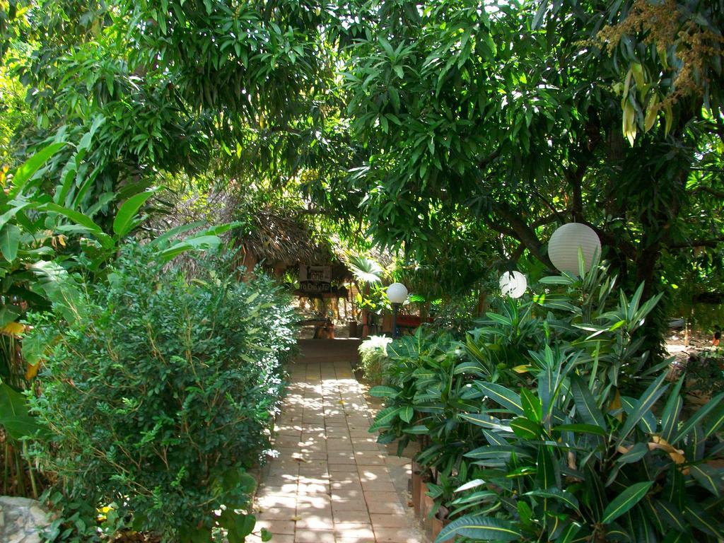 Hostal Casa Vieja Chiquimula 외부 사진