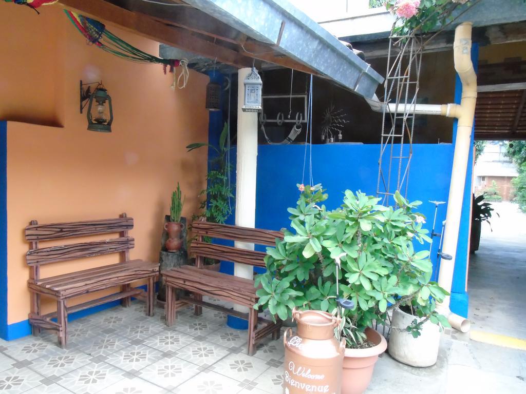 Hostal Casa Vieja Chiquimula 외부 사진