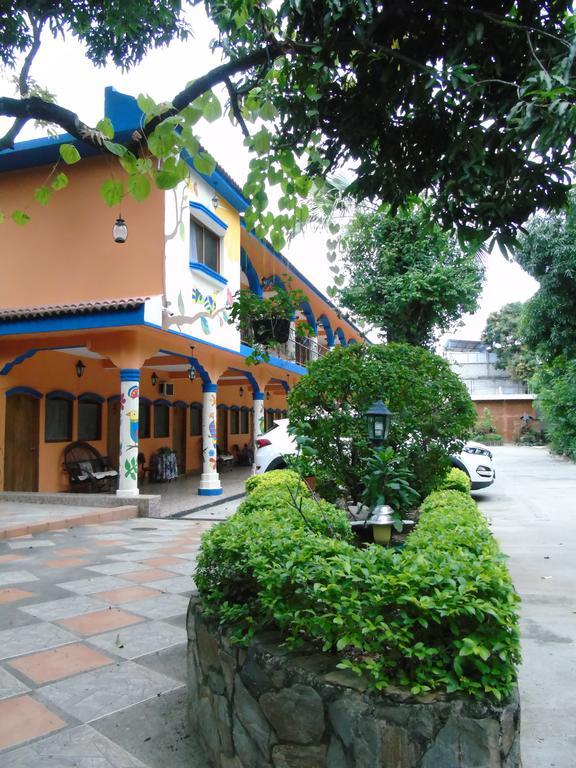 Hostal Casa Vieja Chiquimula 외부 사진