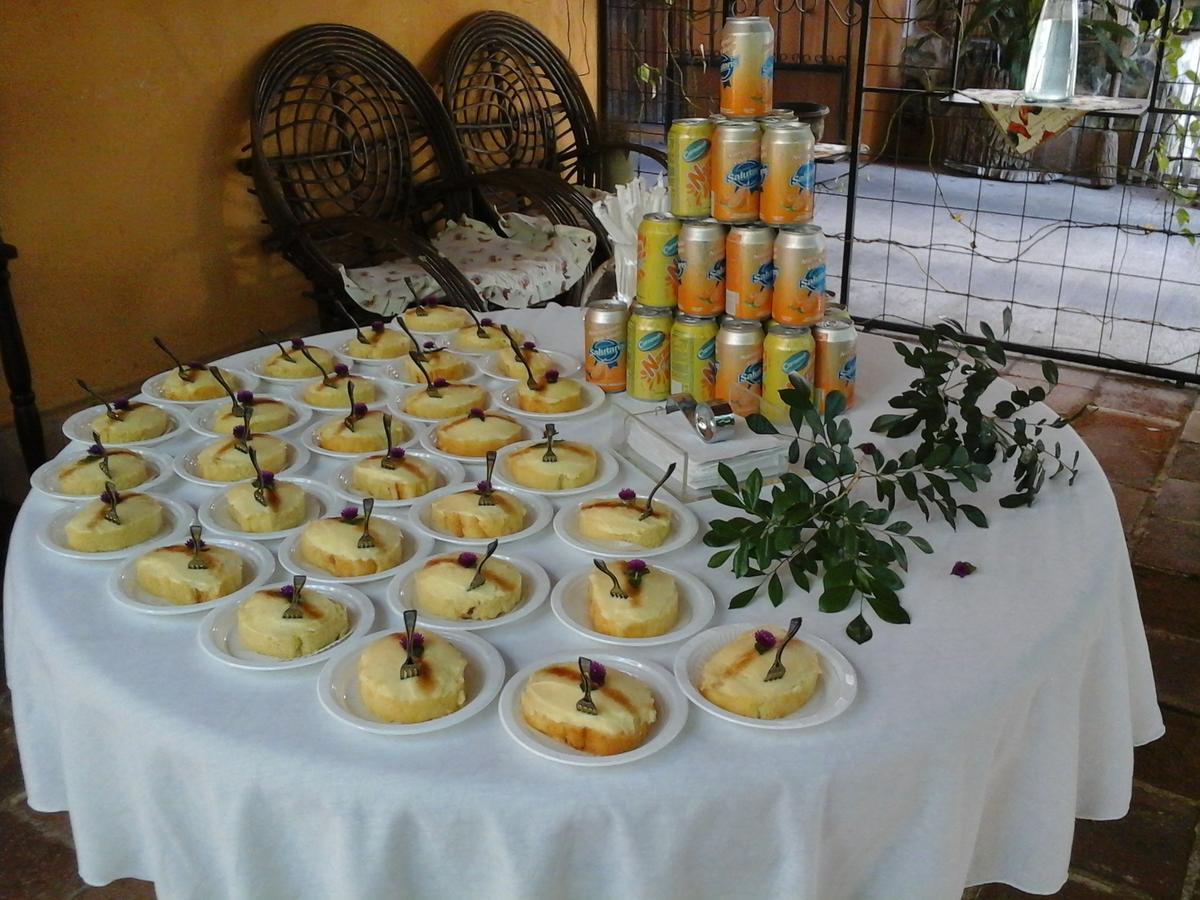 Hostal Casa Vieja Chiquimula 외부 사진