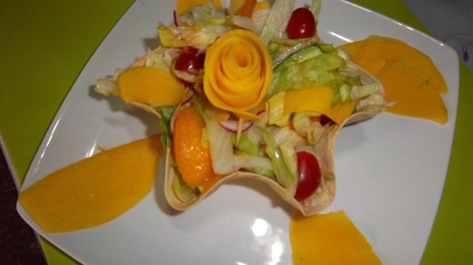 Hostal Casa Vieja Chiquimula 외부 사진