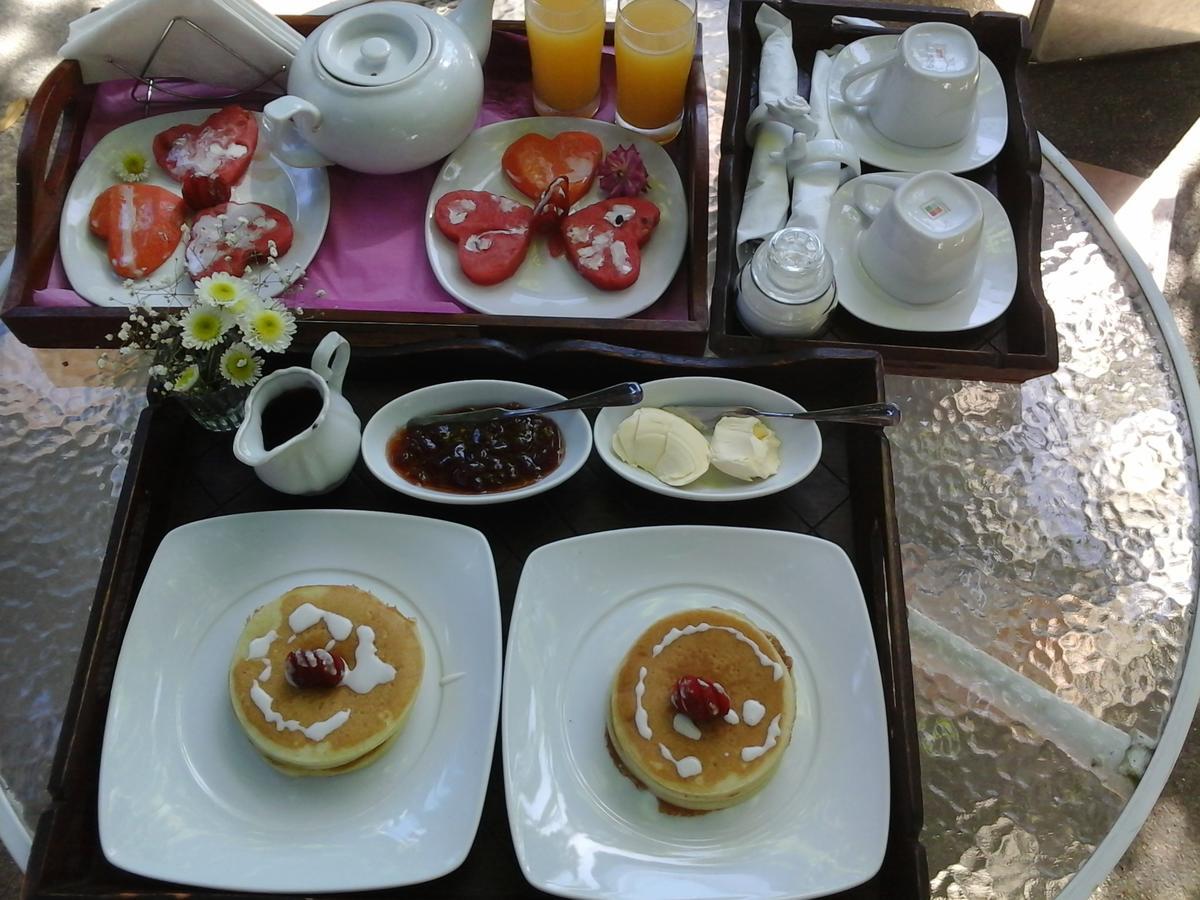 Hostal Casa Vieja Chiquimula 외부 사진