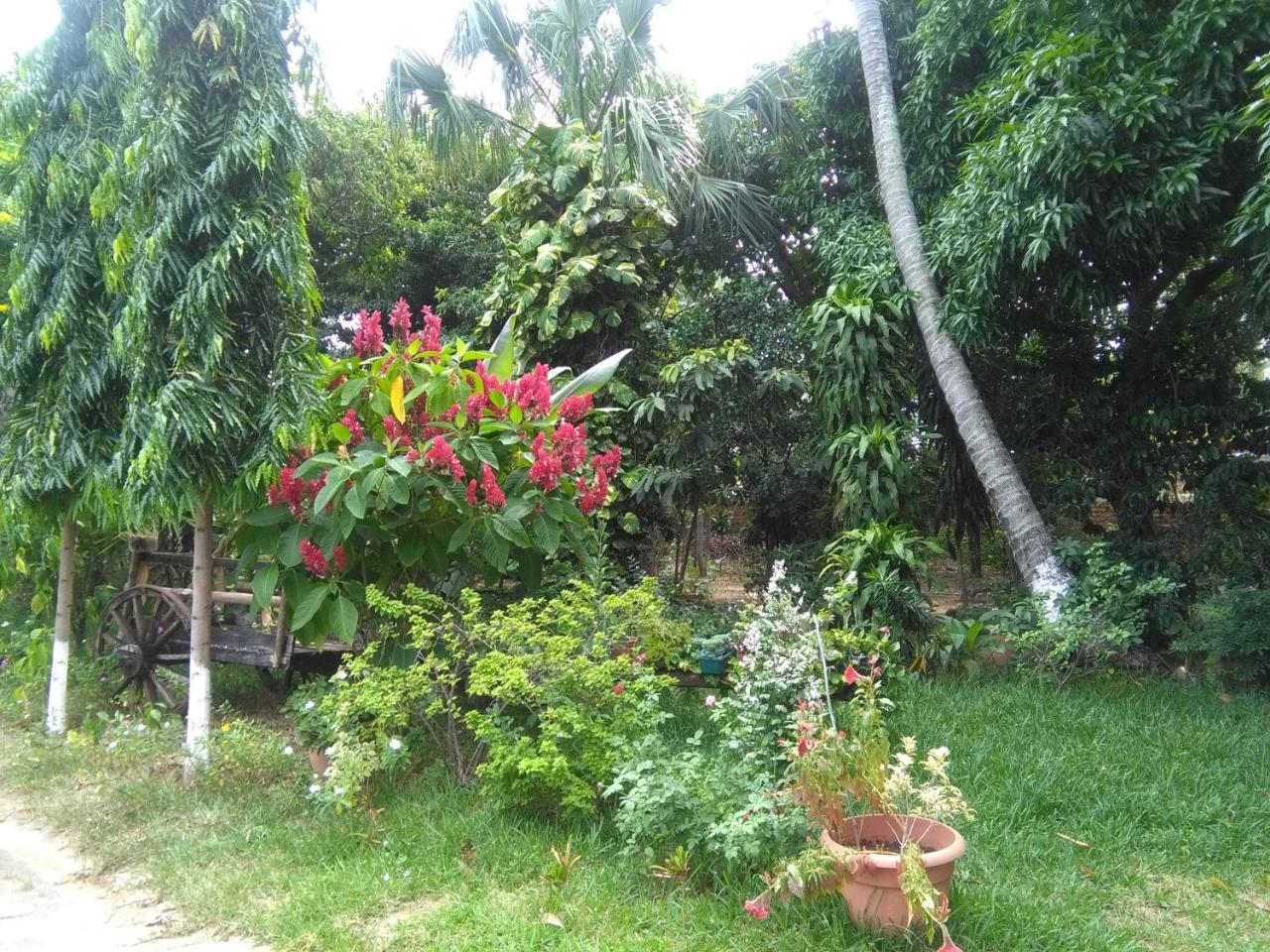 Hostal Casa Vieja Chiquimula 외부 사진
