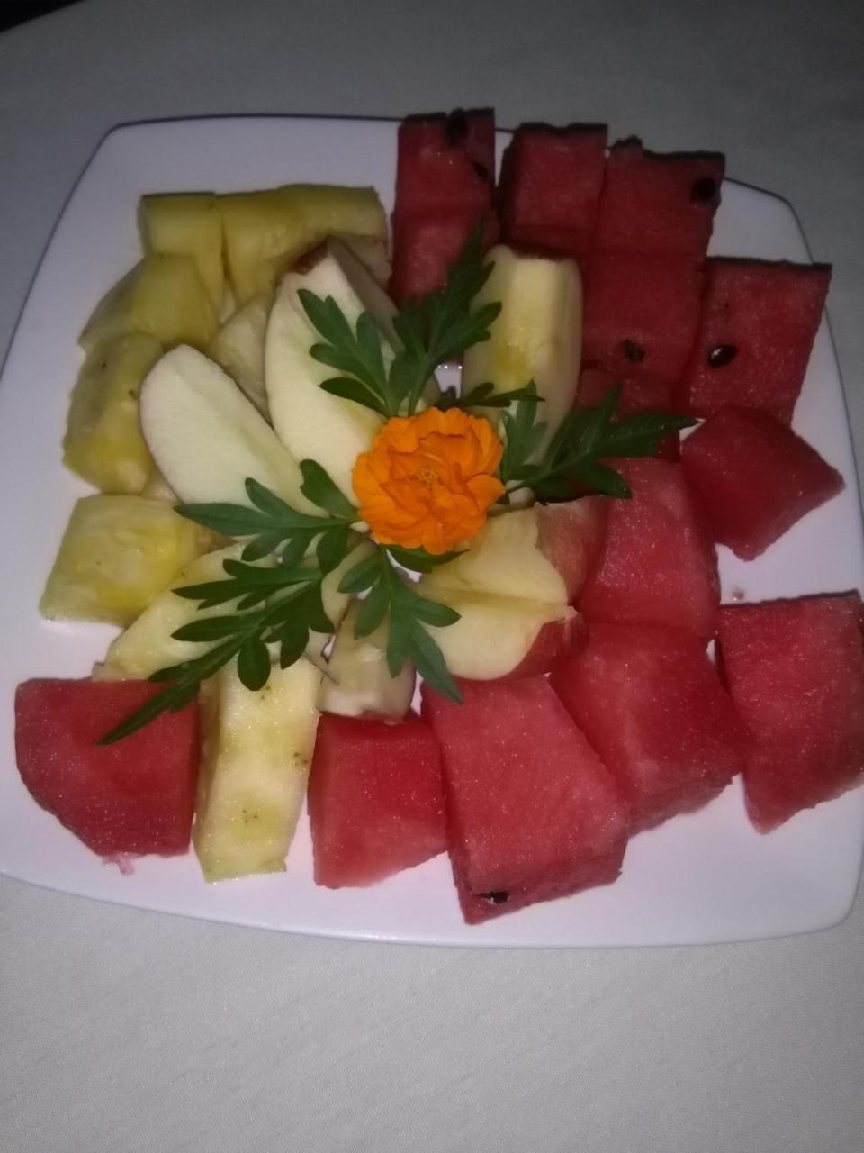 Hostal Casa Vieja Chiquimula 외부 사진