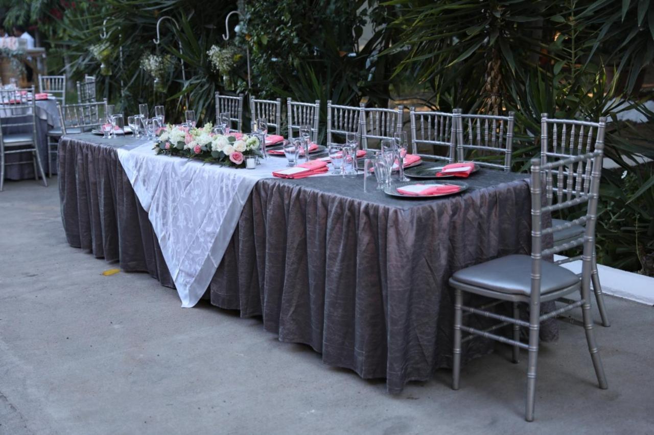 Hostal Casa Vieja Chiquimula 외부 사진